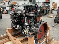 International dieselmotor - afbeelding 4 van  7