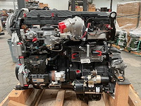 International dieselmotor - afbeelding 5 van  7