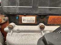 International dieselmotor - afbeelding 7 van  7