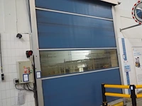 International door automation ab - afbeelding 1 van  7