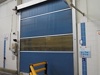 International door automation ab - afbeelding 2 van  7