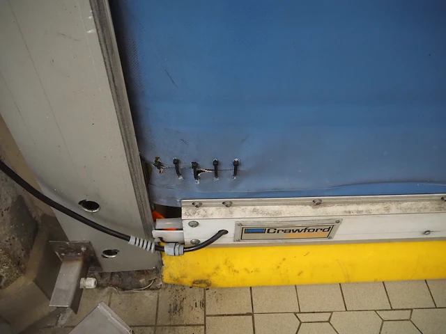 International door automation ab - afbeelding 4 van  7