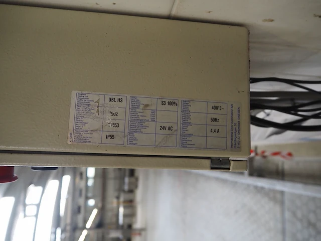 International door automation ab - afbeelding 7 van  7