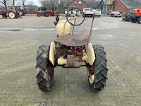 International harvester us oldtimer tractor - afbeelding 10 van  14