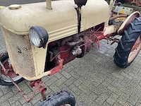 International harvester us oldtimer tractor - afbeelding 13 van  14