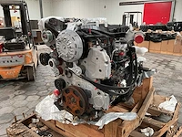 International maxxforce dieselmotor - afbeelding 2 van  8