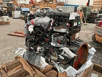 International maxxforce dieselmotor - afbeelding 3 van  8