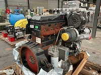 International maxxforce dieselmotor - afbeelding 4 van  8