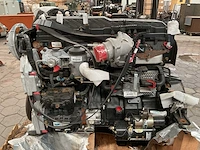 International maxxforce dieselmotor - afbeelding 6 van  8