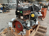 International maxxforce dieselmotor - afbeelding 3 van  8