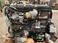 International maxxforce dieselmotor - afbeelding 5 van  8