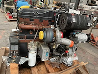 International maxxforce dieselmotor - afbeelding 6 van  8