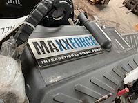 International maxxforce dieselmotor - afbeelding 7 van  8