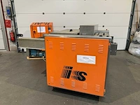 International supplies (is) - 2001 - dryer - printplaat droger