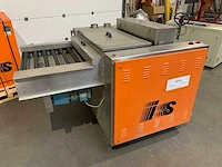 International supplies (is) - 2001 - dryer - printplaat droger - afbeelding 2 van  8