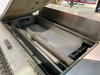 International supplies (is) - 2001 - dryer - printplaat droger - afbeelding 4 van  8