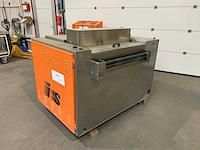 International supplies (is) - 2001 - dryer - printplaat droger - afbeelding 6 van  8