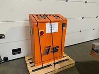 International supplies (is) - 2001 - dryer - printplaat droger - afbeelding 7 van  8