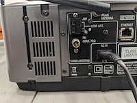 Internet radio denon, s-52 - afbeelding 2 van  11