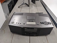 Internet radio denon, s-52 - afbeelding 4 van  11