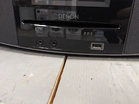 Internet radio denon, s-52 - afbeelding 5 van  11