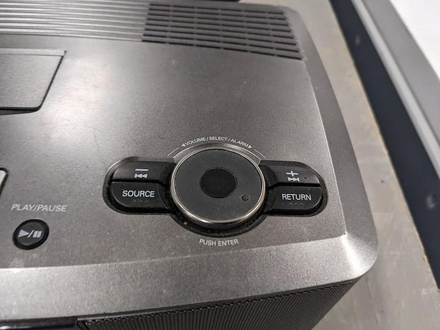 Internet radio denon, s-52 - afbeelding 7 van  11