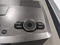 Internet radio denon, s-52 - afbeelding 7 van  11