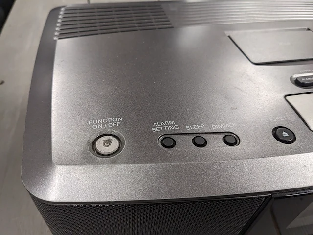 Internet radio denon, s-52 - afbeelding 9 van  11