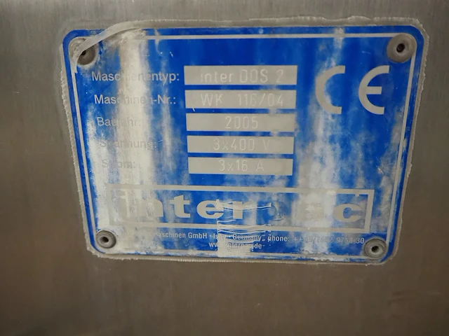 Interpac - afbeelding 9 van  17