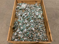 Interplast 20x2.0x3/4” partij pex buis adapters - afbeelding 1 van  4