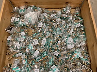 Interplast 20x2.0x3/4” partij pex buis adapters - afbeelding 3 van  4