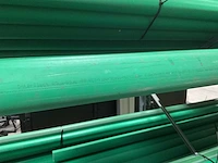 Interplast aqua plus 4000x75mm pp buis (26x) - afbeelding 3 van  4