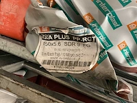 Interplast aqua plus partij pp buizen - afbeelding 2 van  3
