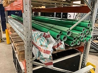 Interplast aqua plus partij pp buizen - afbeelding 1 van  5