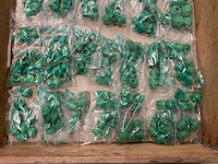 Interplast aquaplus green partij pp-r hulpstukken - afbeelding 2 van  3