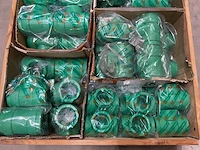 Interplast aquaplus partij pp-r hulpstukken - afbeelding 2 van  3