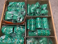 Interplast aquaplus partij pp-r hulpstukken - afbeelding 3 van  3