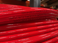 Interplast comofloor 10x1.1mm rol á 349m vloerverwarmingsbuis - afbeelding 2 van  2