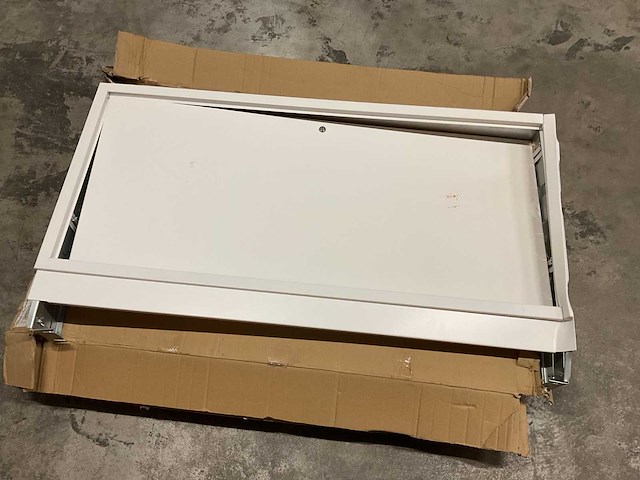 Interplast cv-verdeler behuizing - afbeelding 1 van  3