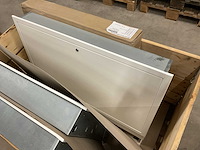 Interplast partij cv-verdeler behuizingen, 4 stuks - afbeelding 2 van  5