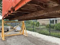 Interpol ltd zeecontainer - afbeelding 6 van  6