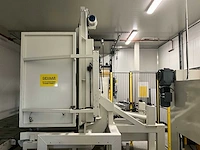 Interpress palletwisselaar - afbeelding 2 van  25
