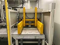Interpress palletwisselaar - afbeelding 3 van  25