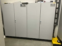 Interpress palletwisselaar - afbeelding 7 van  25