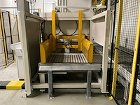 Interpress palletwisselaar - afbeelding 8 van  25