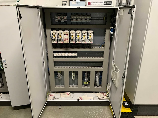 Interpress palletwisselaar - afbeelding 10 van  25