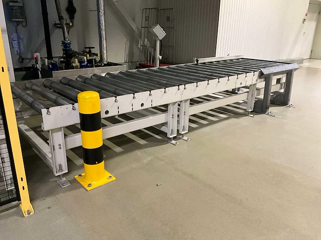 Interpress palletwisselaar - afbeelding 13 van  25