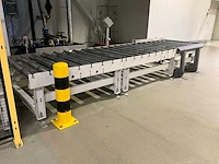 Interpress palletwisselaar - afbeelding 13 van  25