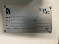 Interpress palletwisselaar - afbeelding 15 van  25