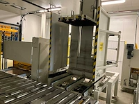 Interpress palletwisselaar - afbeelding 20 van  25